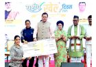 उत्तराखंड में अंतरराष्ट्रीय खेल स्पर्धाओं की तैयारियों का ऐलान – मुख्यमंत्री धामी
