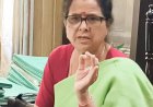 महिला आयोग की अध्यक्ष ने ‘ऑपरेशन सिन्दूर’ पर सेना की तारीफ की, हमारी प्रार्थनाएँ हमेशा भारतीय सेना के साथ