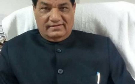 कोटद्वार का लालढांग-चिल्लरखाल मोटर मार्ग: रोजगार और विकास का अधूरा सपना