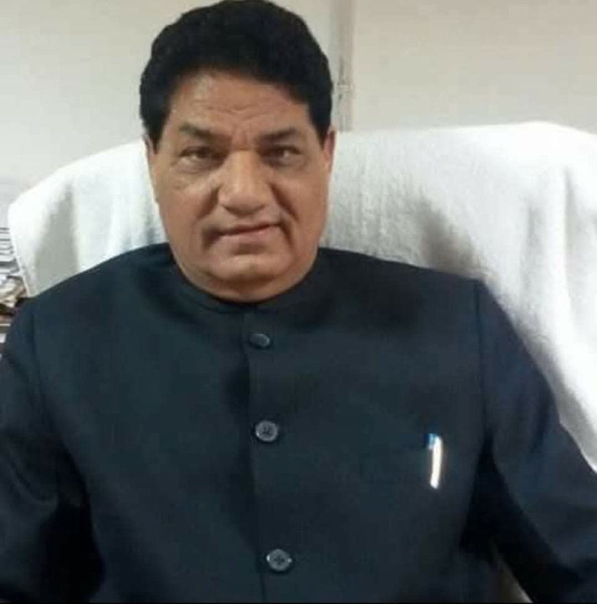 कोटद्वार का लालढांग-चिल्लरखाल मोटर मार्ग: रोजगार और विकास का अधूरा सपना