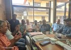 नवरात्र में कुट्टू के आटे की गुणवत्ता से किसी को न हो बीमारी, खाद्य सुरक्षा प्रशासन हुआ सक्रिय