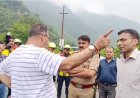 अधिकारियों की प्रमुखता पर उठे सवाल: मंत्री जोशी का हंगामा, वीडियो में दिखा तंज