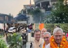 उत्तराखंड में UKSSSC पेपर लीक: CBI जांच पर राजनीतिक बवाल, त्रिवेंद्र रावत की संवेदनशीलता या अदावत?