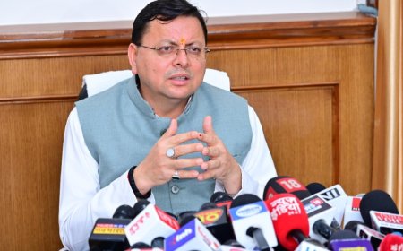 अग्निवीरों के लिए आरक्षण नियमावली: सीएम धामी ने निभाया वादा