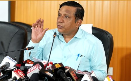 चालंग में पीएम आवास योजना का दावा गलत, 500 करोड़ के घोटाले की खबरें झूठी: एमडीडीए