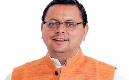 उत्तराखंड: मुख्यमंत्री धामी ने शिक्षक दिवस पर शिक्षकों को दी बधाई, शिक्षकों को बताया राष्ट्र निर्माता