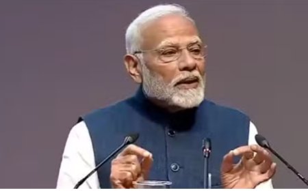 उत्तराखंड में बाढ़ प्रभावित क्षेत्रों के लिए पीएम मोदी ने घोषित की 1200 करोड़ रुपये की वित्तीय सहायता