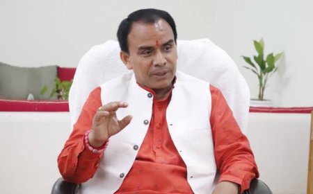 स्वास्थ्य महाकुंभ में सीएम सहित सभी जनप्रतिनिधि करेंगे प्रतिभाग: डॉ. धन सिंह रावत - स्वास्थ्य सेवाओं में नया अध्याय