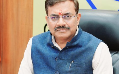 उत्तराखंड: यूकेएसएसएससी स्नातक स्तरीय भर्ती परीक्षा की जांच एसआईटी करेगी