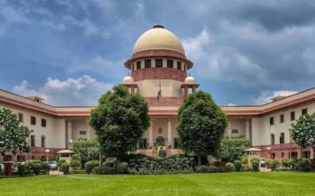 सुप्रीम कोर्ट का बड़ा फैसला: उत्तराखंड चुनाव आयोग पर दो लाख की पेनाल्टी और याचिका खारिज