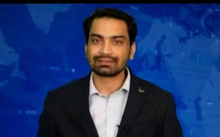 उत्तरकाशी: पत्रकार राजीव प्रताप का शव जोशियाड़ा बैराज से बरामद, रहस्यमयी मौत पर कई सवाल खड़े