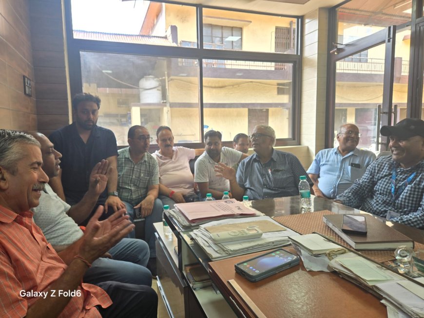 नवरात्र में कुट्टू के आटे की गुणवत्ता से किसी को न हो बीमारी, खाद्य सुरक्षा प्रशासन हुआ सक्रिय