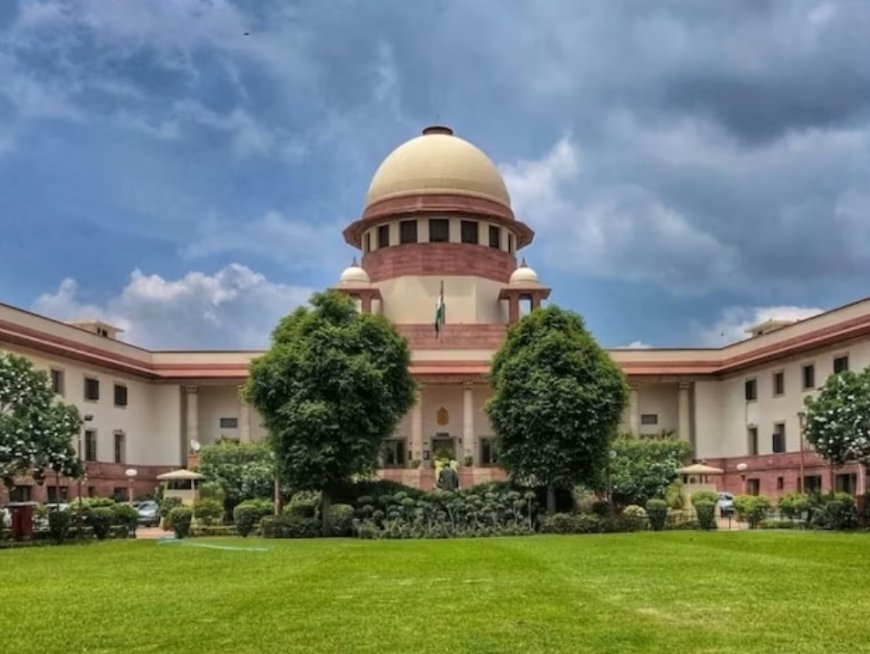 सुप्रीम कोर्ट का बड़ा फैसला: उत्तराखंड चुनाव आयोग पर दो लाख की पेनाल्टी और याचिका खारिज