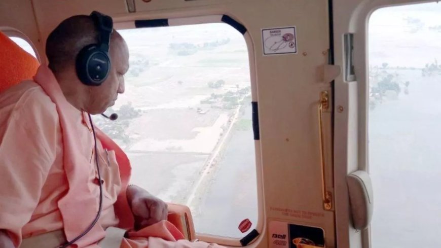 Uttarpradesh: बहराइच में भेड़िये के हमले पर सीएम योगी का कठोर कदम, ‘शूट एट साइट’ के आदेश