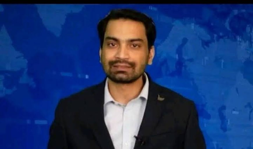उत्तरकाशी: पत्रकार राजीव प्रताप का शव जोशियाड़ा बैराज से बरामद, रहस्यमयी मौत पर कई सवाल खड़े