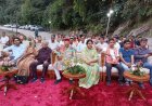 ऋषिकेश के गुलर में खुला भारत का पहला अनूठा ब्रिज-होटल