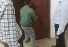 ईवीएम वेयरहाउस का मासिक निरीक्षण: एडीएम कौस्तुभ मिश्र ने सुरक्षा प्रबंधन का लिया जायजा