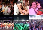मुख्यमंत्री धामी ने हल्द्वानी में पांच दिवसीय कुमाऊं द्वार महोत्सव का किया शुभारंभ,— “कुमाऊं द्वार महोत्सव हमारी अस्मिता, हमारी पहचान और हमारी जड़ों से जुड़ाव का उत्सव है।” सीएम।