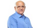 Gujrat: गुजरात के मुख्यमंत्री को छोड़ सभी मंत्रियों ने दिया इस्तीफा, कल नए मंत्रियों की शपथ