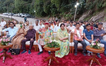 ऋषिकेश के गुलर में खुला भारत का पहला अनूठा ब्रिज-होटल
