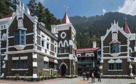 Uttarakhand: हाई कोर्ट ने अंकिता भंडारी हत्याकांड में अभियुक्तों को दी राहत की अस्वीकृति, अगली सुनवाई 17 नवंबर को