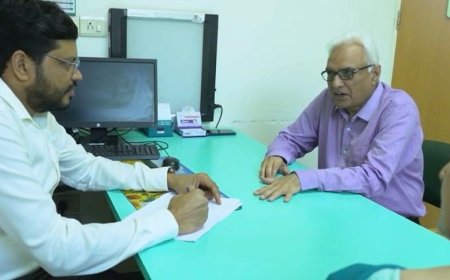 मैक्स अस्पताल, देहरादून, ने विश्व ऑस्टियोपोरोसिस दिवस पर बढ़ाई जागरूकता