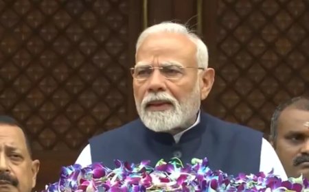 Uttarakhand: राज्य स्थापना दिवस पर प्रधानमंत्री मोदी कर सकते हैं सैन्यधाम का लोकार्पण