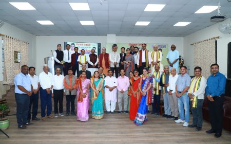 मुख्यमंत्री धामी के नेतृत्व में उत्तराखण्ड ने विकास, सुशासन और संवेदनशील प्रशासन का नया अध्याय लिखा: प्रो. जोशी