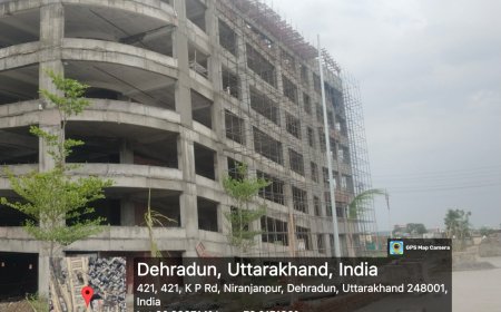 आढ़त बाजार पुनर्विकास परियोजना पर एमडीडीए की बड़ी पहल