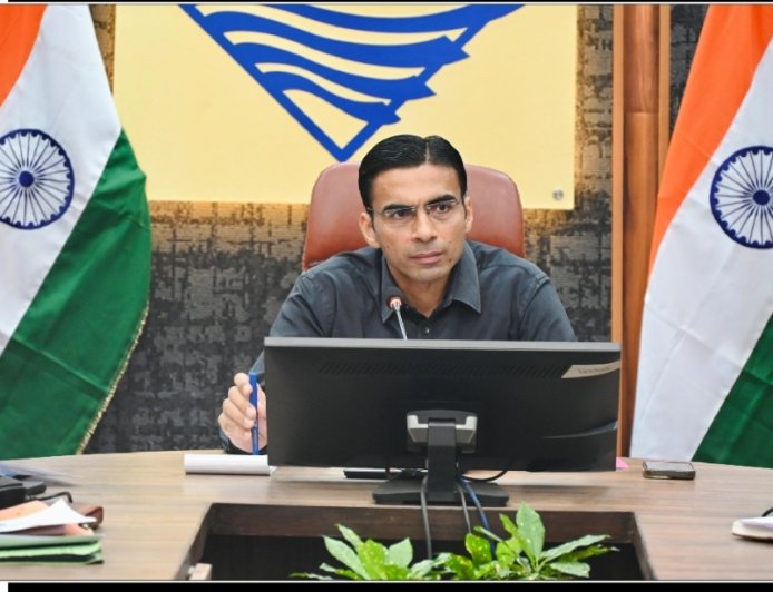 जिला प्रशासन ने कसी कमर, ‘‘ड्रग्स फ्री देवभूमि’’ के संकल्प को साकार करने का कदम