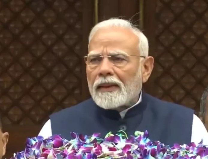 Uttarakhand: राज्य स्थापना दिवस पर प्रधानमंत्री मोदी कर सकते हैं सैन्यधाम का लोकार्पण