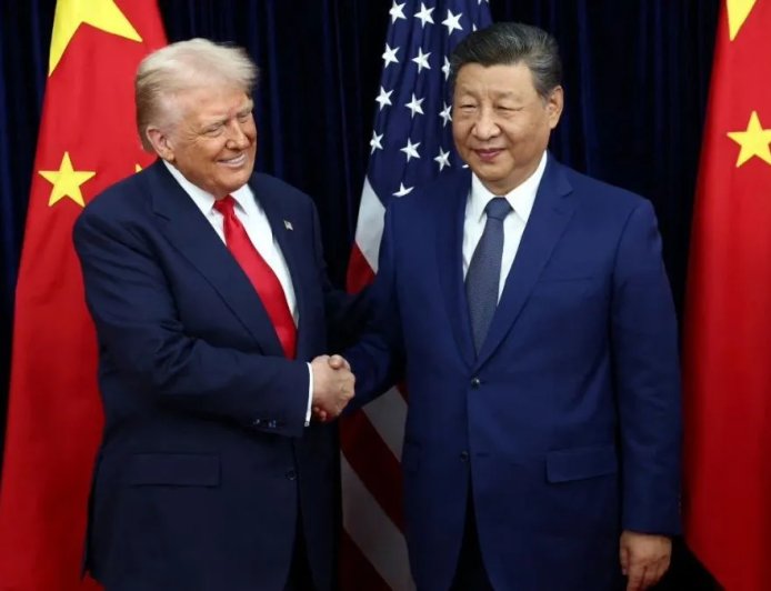 China: अमेरिका-चीन के बीच रेयर अर्थ समझौता, ट्रंप हुए खुश