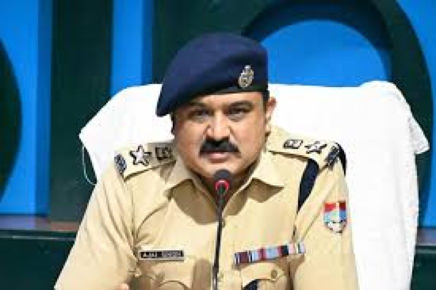 पटेलनगर पुलिस की तत्परता से संवेदनशील स्थिति पर नियंत्रण