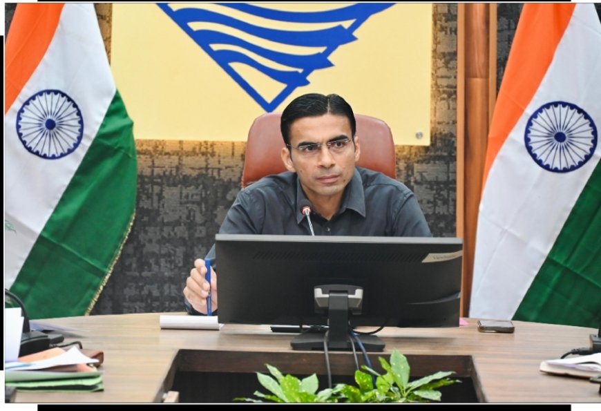 ‘‘ड्रग्स फ्री देवभूमि’’ को साकार बनाने के लिए जिला प्रशासन ने कसी कमर