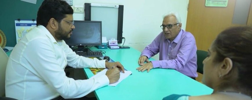 मैक्स अस्पताल, देहरादून, ने विश्व ऑस्टियोपोरोसिस दिवस पर बढ़ाई जागरूकता