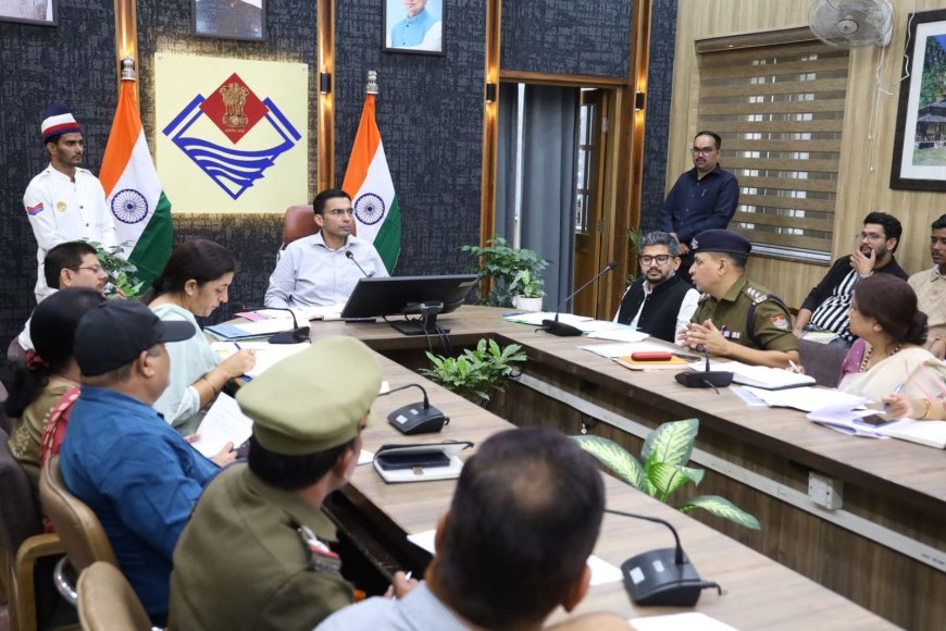 ‘‘भिक्षा से शिक्षा ओर’’ जिला प्रशासन की स्वर्णिम पहल आधुनिक इंटेंसिव केयर सेंटर; संगीत, योग, खेल; शिक्षा की ओर मुड़ा सड़क पर बिखरा बचपन