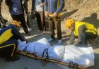 कालसी डैम के पास खाई में गिरी पिकअप—SDRF की त्वरित कार्रवाई, दो घायल सुरक्षित, एक युवक की मौत