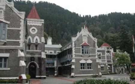 देहरादून- SSC परीक्षा में चीटिंग की हाई-टेक कोशिश करते पकड़ाया ‘मुन्ना भाई’: बाथरूम जाने का बहाना, ब्लूटूथ से नकल की साजिश हुई नाकाम, एक अभ्यर्थी गिरफ्तार—दो और रडार पर,कड़े कानून के तहत केस दर्ज