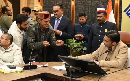 मुख्यमंत्री की जन नीतियों से प्रेरित, डीएम जनदर्शन; जनभावना अनुरूप समाधान; एक्शन