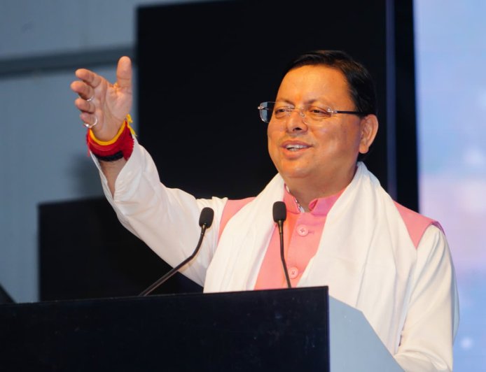 राज्य आंदोलनकारियों और मातृशक्ति के प्रति भावांजलि अर्पित करने का अवसर है रजत जयंती उत्सव : मुख्यमंत्री