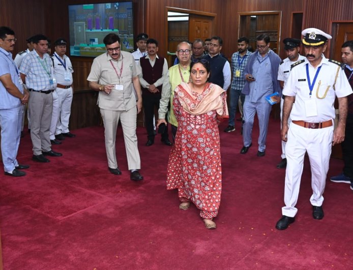 उत्तराखंड राज्य स्थापना की रजत जयंती पर विशेष सत्र की तैयारियों का विधानसभा अध्यक्ष ने लिया जायजा