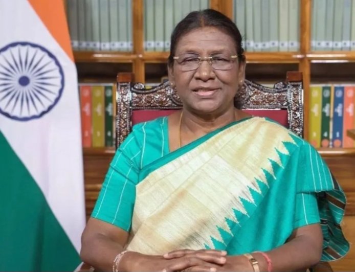 उत्तराखंड स्थापना रजत जयंती: विधानसभा का दो दिवसीय विशेष सत्र आज से, राष्ट्रपति द्रौपदी मुर्मु आज देहरादून में विधानसभा के विशेष सत्र को करेंगी संबोधित।