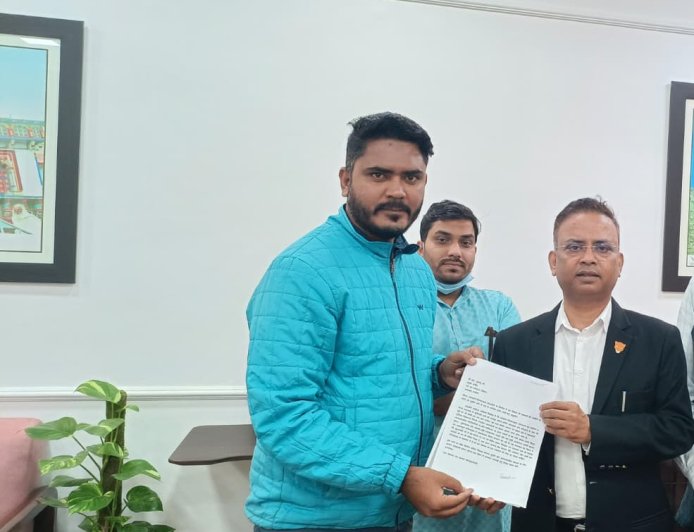 लालढांग-चिल्लरखाल मोटर मार्ग मामला : सुप्रीम कोर्ट से बहुत जल्द आदेश मिलने की उम्मीद, वन विभाग पूरी तरह प्रतिबद्ध – प्रमुख सचिव आर.के. सुधांशु