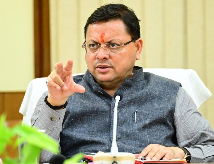 Uttarakhand: मुख्यमंत्री धामी ने श्रम संहिताओं को बताया ‘नए युग का शुभारंभ’, राज्य सरकार कटिबद्ध