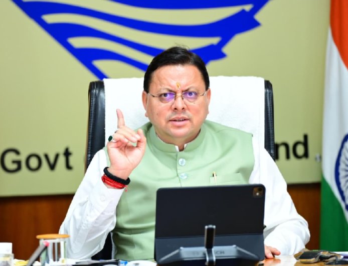 उत्तराखंड उत्तराखंड उत्तराखण्ड आयुर्वेद विश्वविद्यालय में अनियमितताओं की विजिलेंस जांच के आदेश