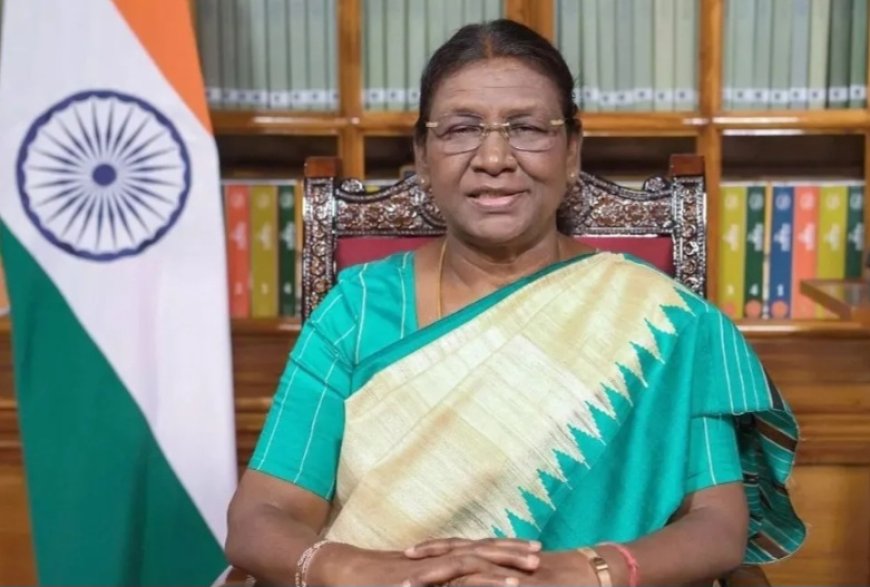 उत्तराखंड स्थापना रजत जयंती: विधानसभा का दो दिवसीय विशेष सत्र आज से, राष्ट्रपति द्रौपदी मुर्मु आज देहरादून में विधानसभा के विशेष सत्र को करेंगी संबोधित।