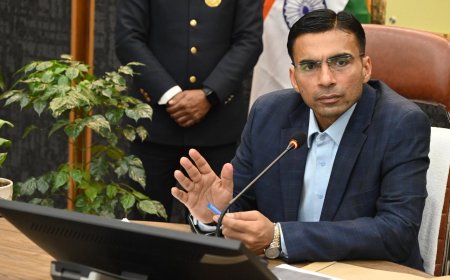 आशारोड़ी-झाझरा व रिस्पना-विंदाल एलिवेटेड कॉरीडोरः जिला प्रशासन ने तेज की कार्रवाई,