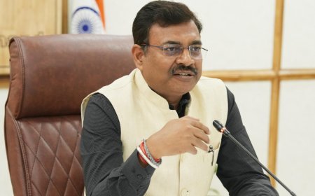 Uttarakhand: लोहाघाट पेयजल योजना और रामनगर पार्किंग समेत कई अहम प्रस्तावों को मुख्य सचिव ने दी मंजूरी