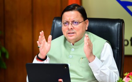 Uttarakhand: उत्तराखंड के खाद्य संरक्षा विभाग ने वर्ष 2025 में मिलावटखोरों से वसूले तीन करोड़ से अधिक का जुर्माना