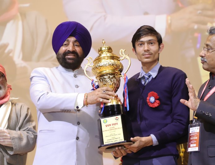 यूकास्ट द्वारा प्रदेश स्तर पर प्रथम विज्ञान एवं प्रौद्योगिकी प्रीमियर लीग का भव्य आयोजन